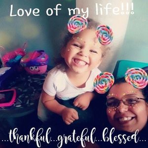 Meet your Posher, Cassandra